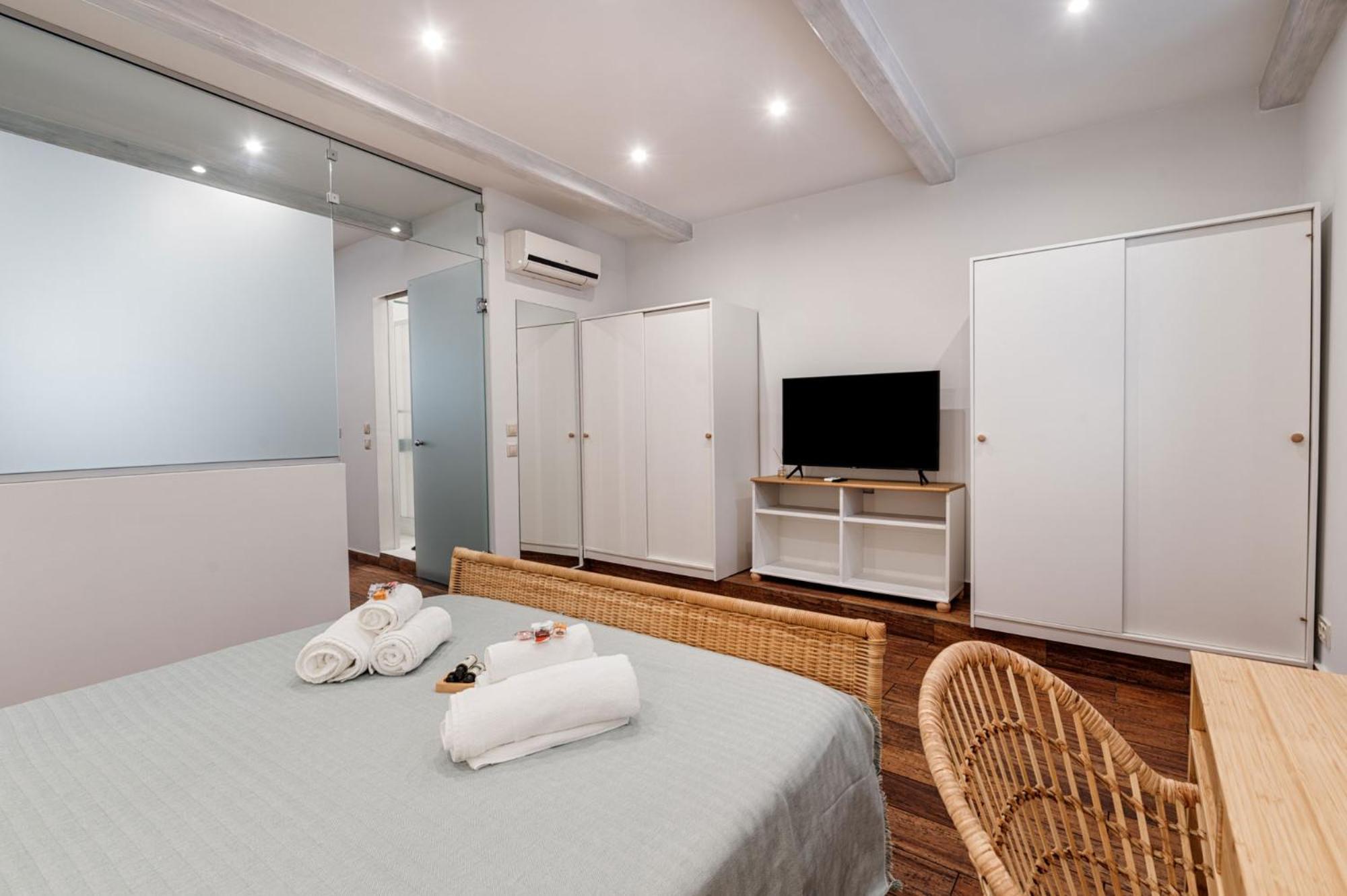 Saint'S Alley Suite Corfu  Exterior foto